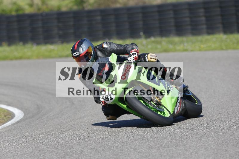 /54 19.09.2025 Speer Racing ADR/Gruppe rot/581